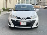Toyota Yaris 2019 1.5 E
